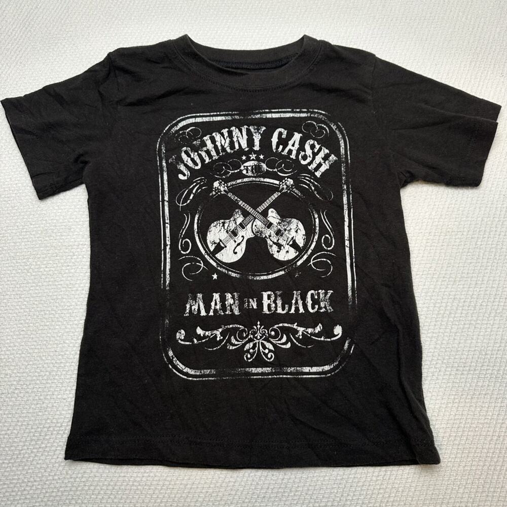 Johnny Cash Tee